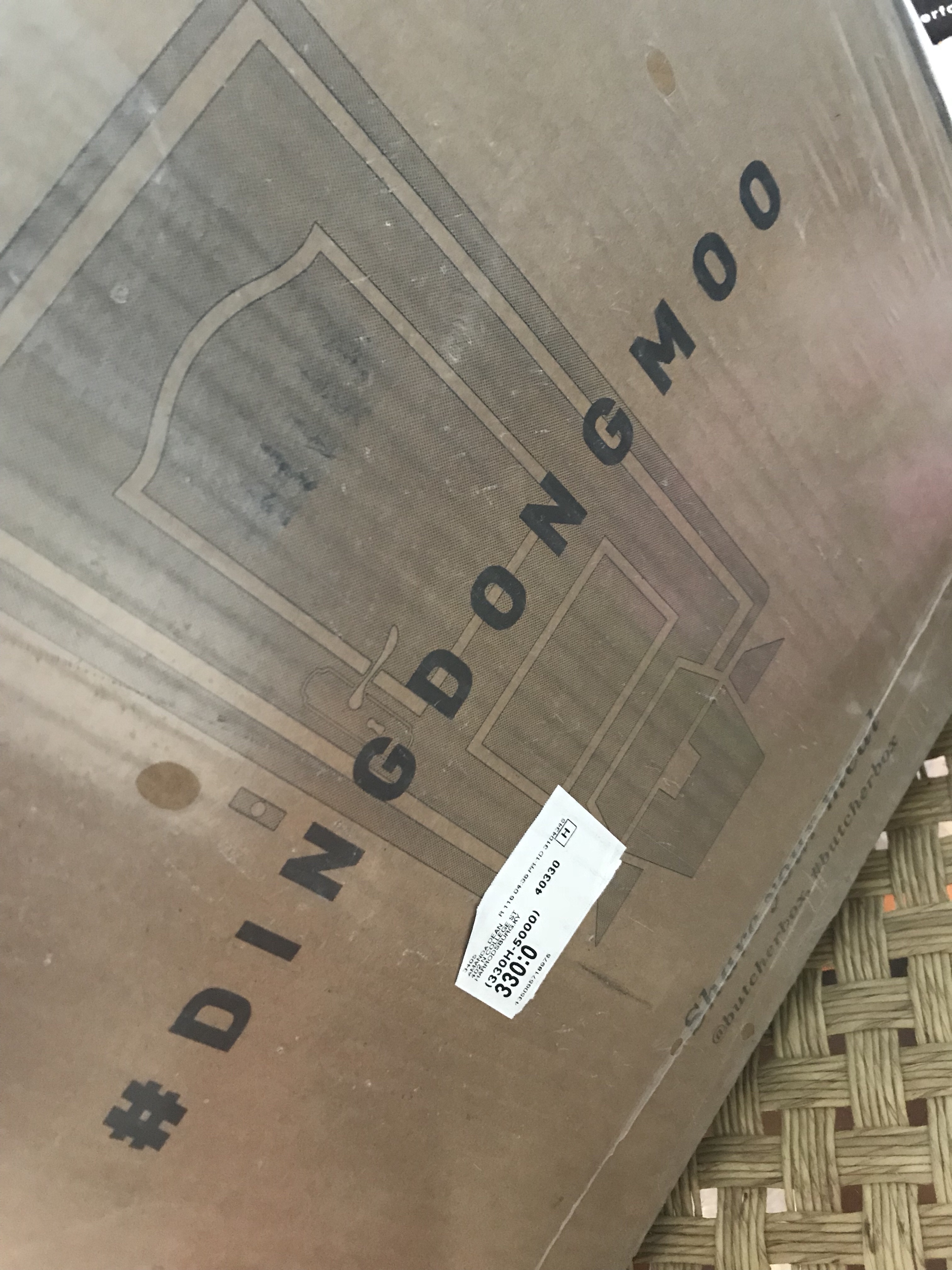 Butcher Box Review: A Mom’s Perspective
