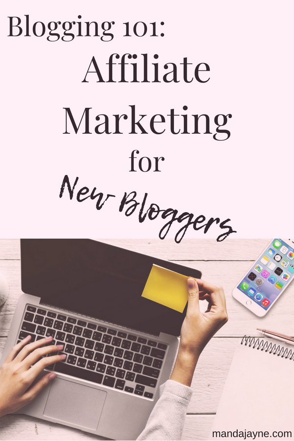 Blogging 101: How to Make Money Blogging With Affiliate Marketing