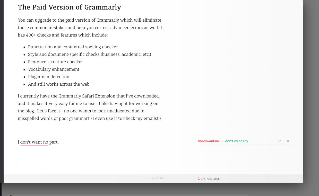 How to Improve Your Writing – From Students to Bloggers
