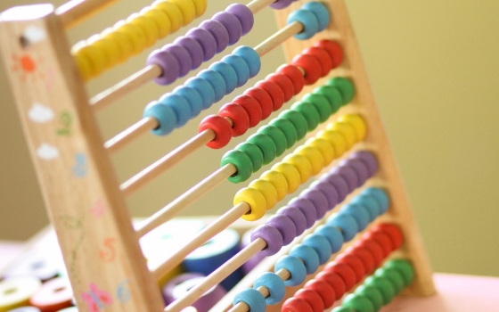 How to be Positive about Common Core Math