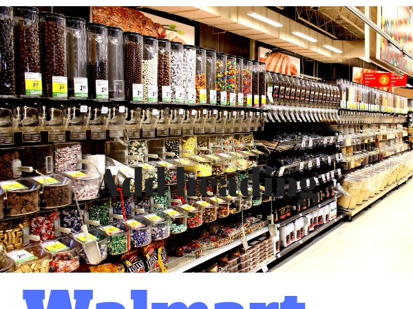 Kroger ClickList vs. Walmart Grocery Pickup