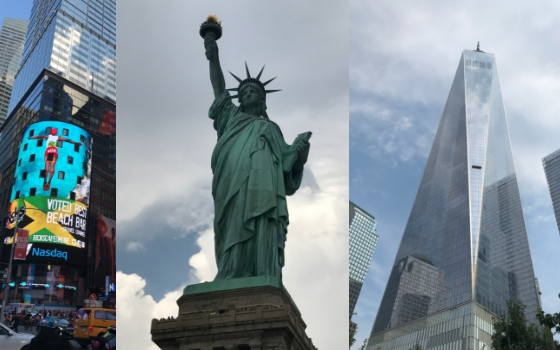 What to Do in New York City with Your Family