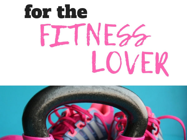 Gift Guide for the Fitness Lover