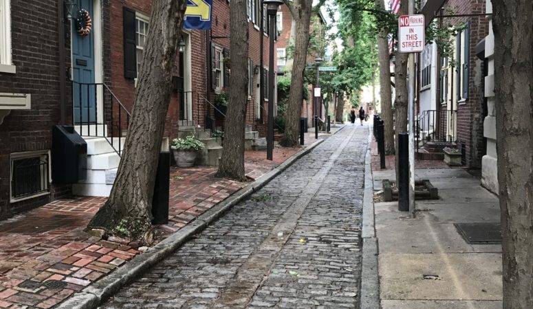 Plan a Family Trip to Philadelphia
