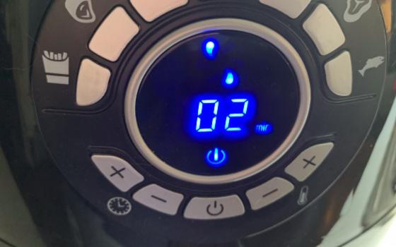How to Reheat Chick-Fil-A Chicken Nuggets in an Air Fryer