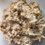 Finished Million Dollar Dip