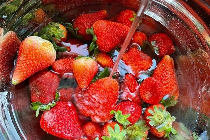 How to Wash and Store Fruit to Keep It Fresh Longer